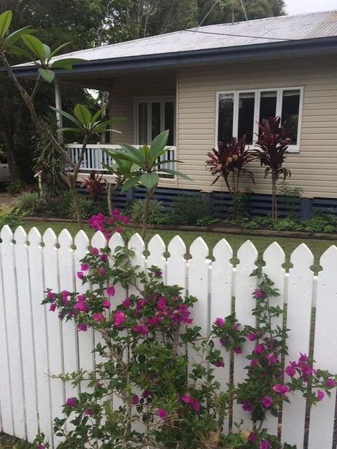 Miss Bullens Cottage - Darwin Holiday 3