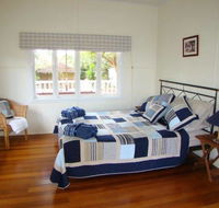 Miss Bullens Cottage - Darwin Holiday