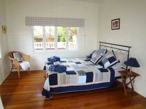 Miss Bullens Cottage - Darwin Holiday 0