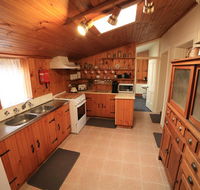Miss Mabel Cottage - Darwin Holiday