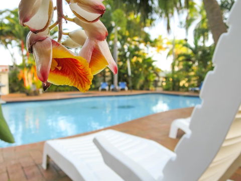 Mission Beach Hideaway Holiday Village - Darwin Holiday 3