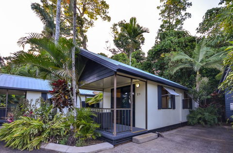 Mission Beach Hideaway Holiday Village - Darwin Holiday 2