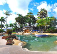 Mission Beach Resort - Darwin Holiday