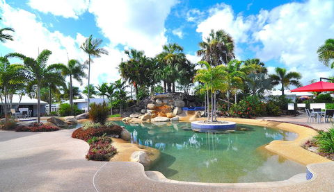 Mission Beach Resort - Darwin Holiday 0