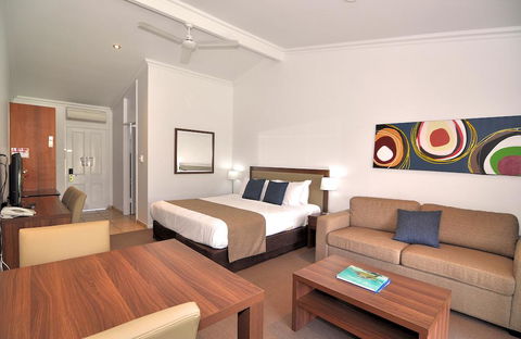 Mission Beach Resort - Darwin Holiday 2