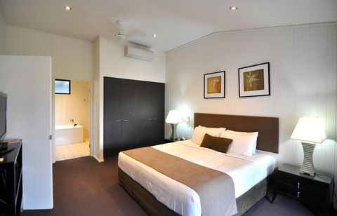 Mission Beach Resort - Darwin Holiday 1
