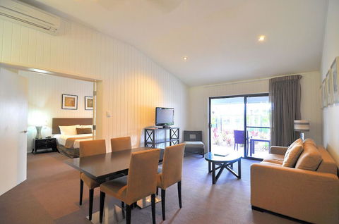 Mission Beach Resort - Darwin Holiday 3
