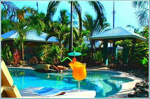 Mission Beach Shores - Darwin Holiday 0