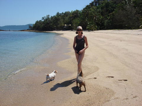 Mission Beach Shores - Darwin Holiday 3
