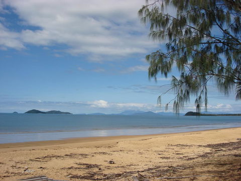 Mission Beach Shores - Darwin Holiday 1