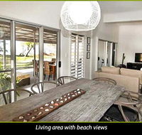 Mission Belle - Stunning Beachfront House - Darwin Holiday