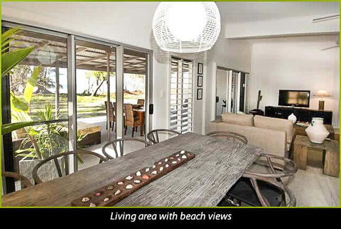 Mission Belle - Stunning Beachfront House - Darwin Holiday 0