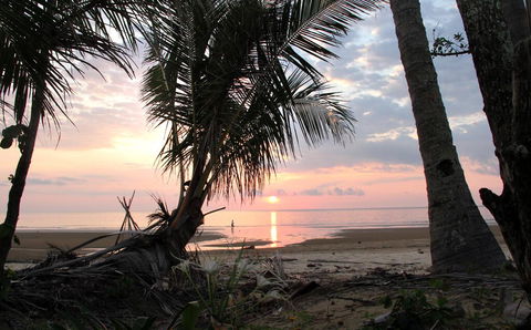 Mission Belle - Stunning Beachfront House - Darwin Holiday 2