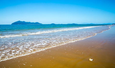 Mission Reef Resort - Darwin Holiday 3