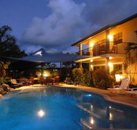 Mission Reef Resort - Darwin Holiday