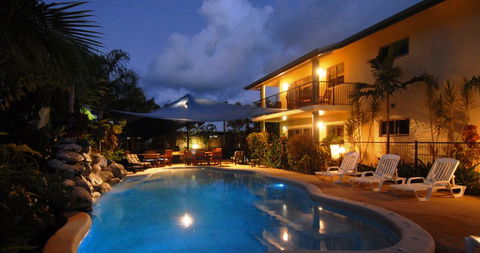 Mission Reef Resort - Darwin Holiday 0