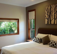Mistinthegumtrees Eco Luxury Cabins - Darwin Holiday