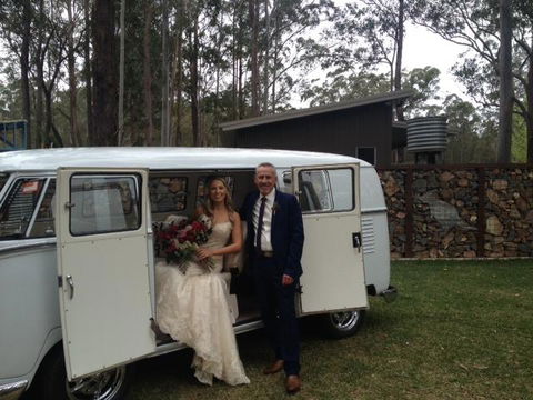 Mistinthegumtrees Eco Luxury Cabins - Darwin Holiday 2