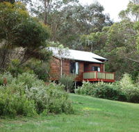 Misty Valley Country Cottages - Darwin Holiday