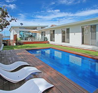 Mitchell 220 - BANNISTERS BEACH HOUSE - Darwin Holiday