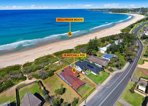 Mitchell Parade 78 - Darwin Holiday 0