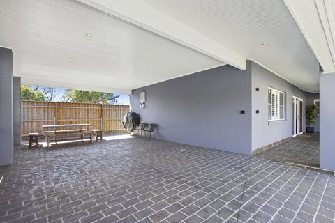 Mitchell Parade 78 - Darwin Holiday 2