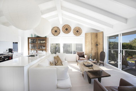 Mitchell Pde 64 Mollymook - Darwin Holiday 3