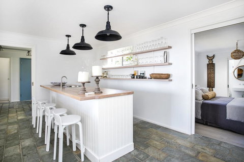 Mitchell Pde 64 Mollymook - Darwin Holiday 0