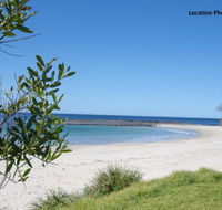 Mitchell Pde 71 Mollymook - Darwin Holiday