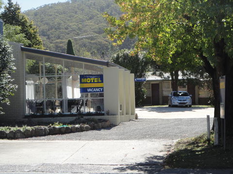 Mittagong Motel - Darwin Holiday 0
