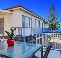 Moana Blue Unit 3/87 Shoal Bay Road - Darwin Holiday