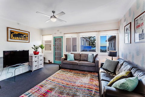 Moana Blue, Unit 3/87 Shoal Bay Road - Darwin Holiday 2