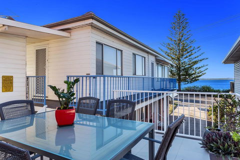 Moana Blue, Unit 3/87 Shoal Bay Road - Darwin Holiday 1