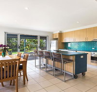 Moana Retreat - WiFi - Darwin Holiday