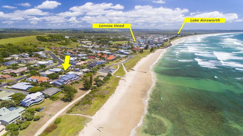 Moana Retreat - WiFi - Darwin Holiday 2