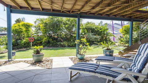 Moana Retreat - WiFi - Darwin Holiday 1