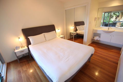 Mobys Beachside Retreat - Darwin Holiday 3