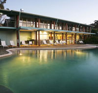 Mobys Beachside Retreat - Darwin Holiday