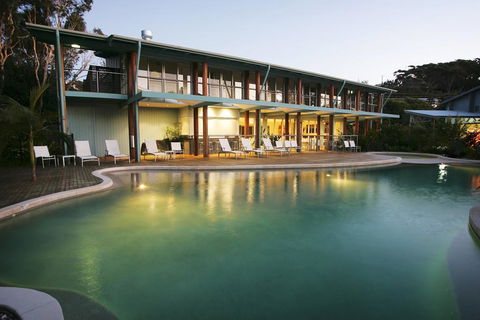 Mobys Beachside Retreat - Darwin Holiday 0