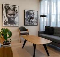 Modern 1 Bedroom Apartment South Yarra - Darwin Holiday