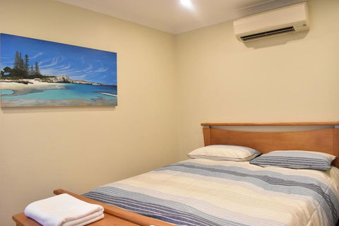 Modern 2 Bedroom Unit Close To CBD - Darwin Holiday 3