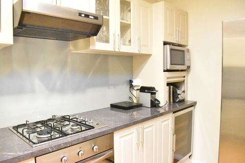 Modern 2 Bedroom Unit Close To CBD - Darwin Holiday 1