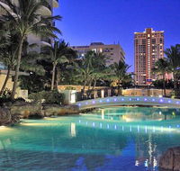 Modern 2BR Apartment in Chevron Renaissance - Darwin Holiday