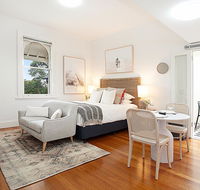 Modern and Cosy Inner West Apartment - Darwin Holiday