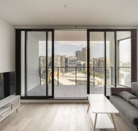Modern Apartment in Darling Harbour - Darwin Holiday