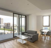 Modern Apartment in Darling Harbour - Darwin Holiday
