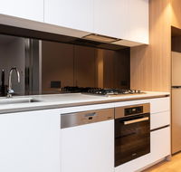 Modern Apartment in Darling Harbour - Darwin Holiday
