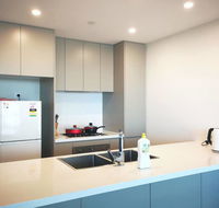 Modern apartmentoffice w Parking  Olympic Park - Darwin Holiday