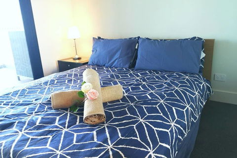Modern Apartment+office W Parking @ Olympic Park - Darwin Holiday 3