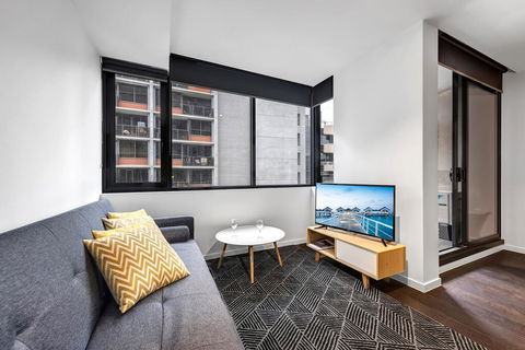 Modern Apartments Manhattan @ Southern Cross - Darwin Holiday 3